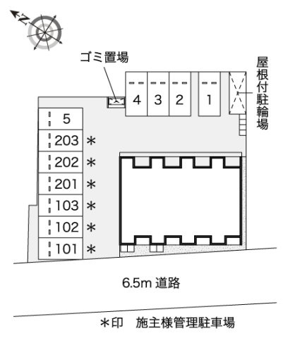 レオネクストカーサのその他