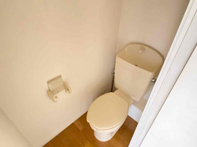 加古川市尾上町安田のアパートのその他