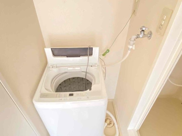 加古川市尾上町安田のアパートのその他