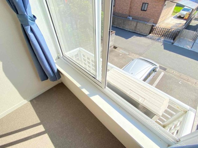 加古川市尾上町安田のアパートのその他