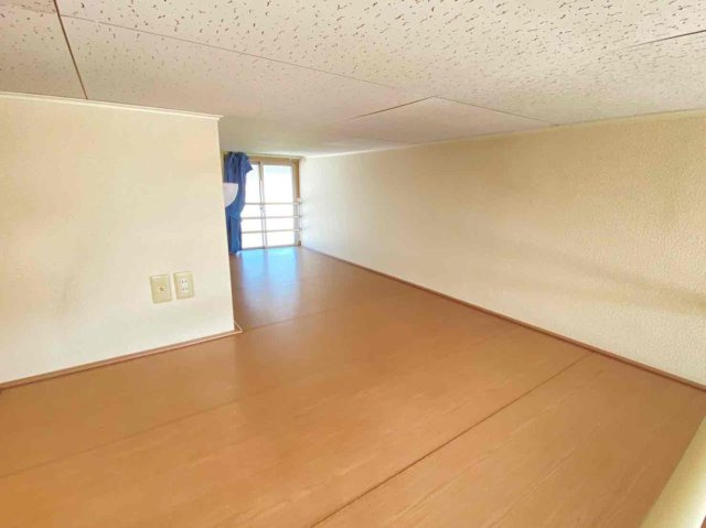 加古川市尾上町安田のアパートのその他