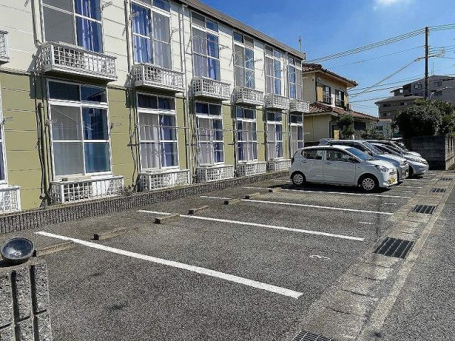 加古川市尾上町安田のアパートのその他