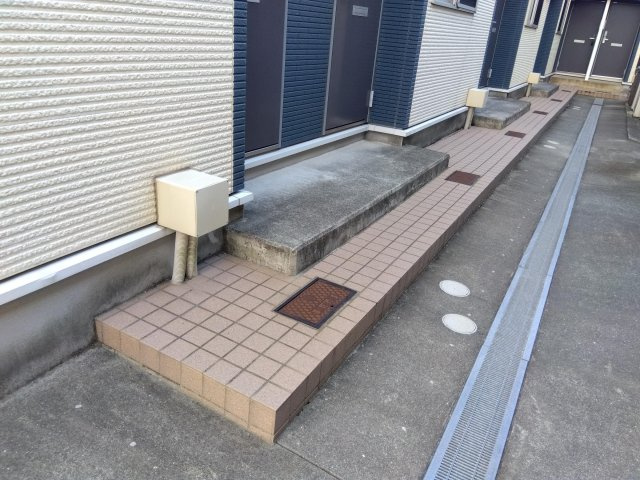明石市天文町２丁目のアパートのその他