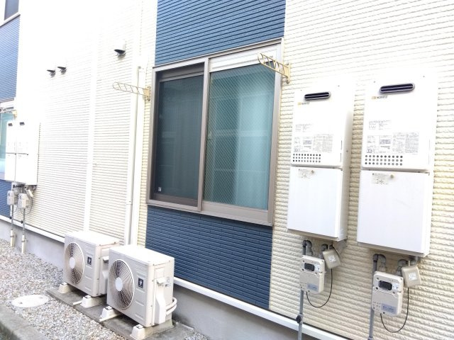 明石市天文町２丁目のアパートのその他