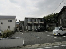 レオパレス葵のその他