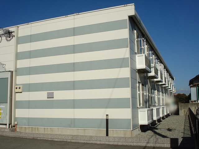 加古川市平岡町土山のアパートのその他