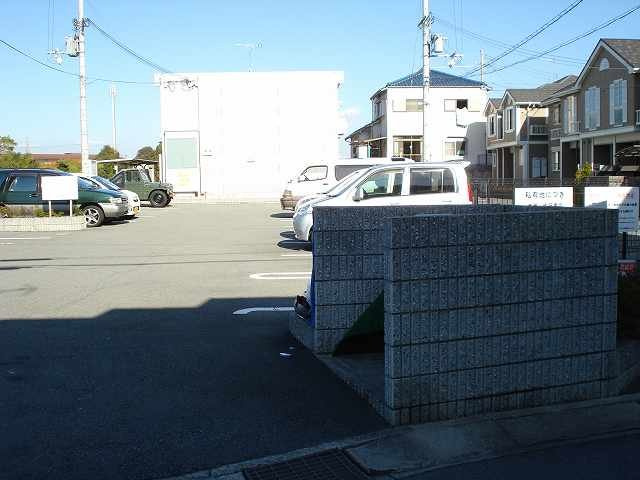 レオパレススカイ土山のその他
