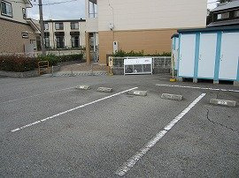 三木市大村のアパートのその他