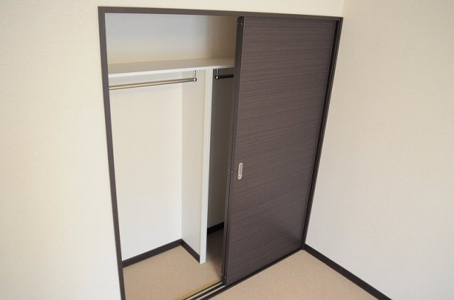 神戸市北区八多町中の賃貸マンションの内装