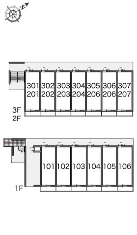 神戸市北区八多町中の賃貸マンションのその他