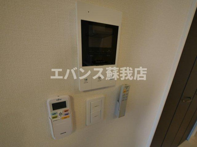 【セキュリティ】 | アーバンパレス | TVモニターホン付