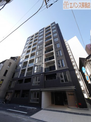 【外観】 | アーバンパレス | 外観は落ち着いています