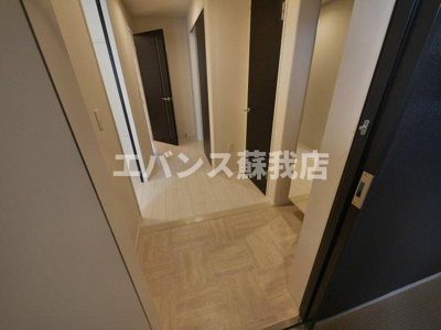 【玄関】 | アーバンパレス | ゆったりとした玄関です