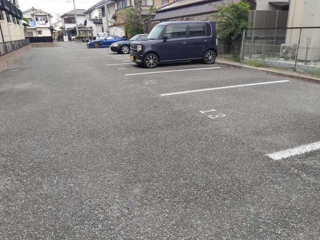 レオパレスＰＡＬＣＯＵＲＴ曹操のその他