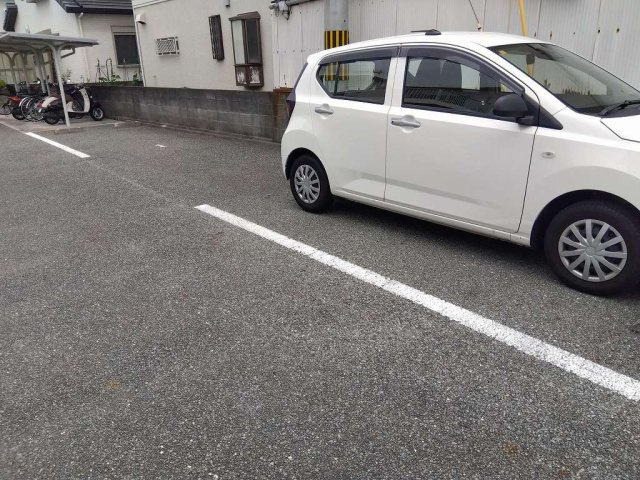 レオパレスＰＡＬＣＯＵＲＴ曹操のその他