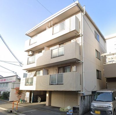 【外観】 | アンシュリット