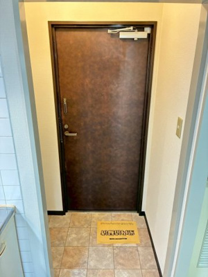 【内装】 | アンシュリット