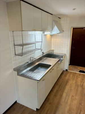 【キッチン】 | アンシュリット