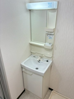 【洗面所】 | アンシュリット