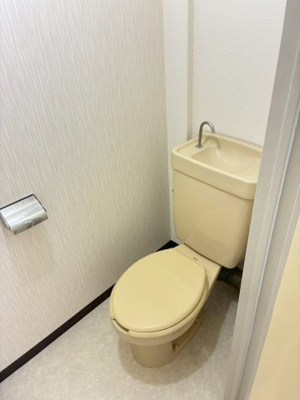 【トイレ】 | アンシュリット