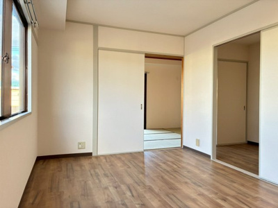 【寝室】 | アンシュリット