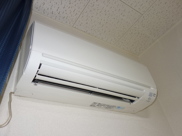 明石市大久保町西脇のアパートの設備