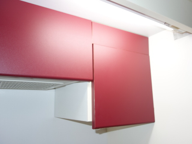 明石市大久保町西脇のアパートのその他