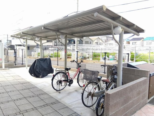 ミランダ錦城のその他共用部分