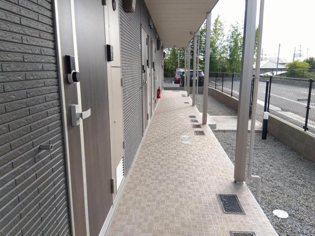 ミランダ錦城のその他