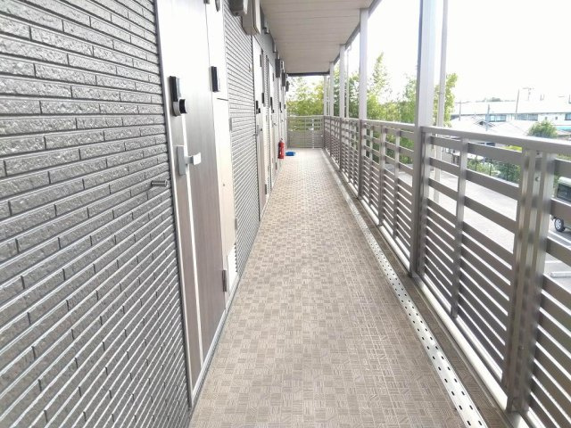 ミランダ錦城のその他共用部分