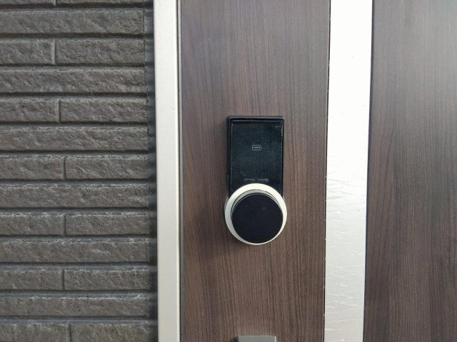 ミランダ錦城のセキュリティ