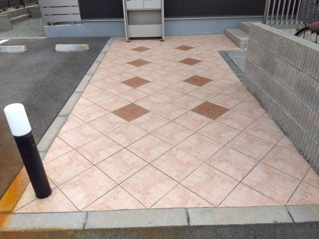 ミランダ錦城のその他