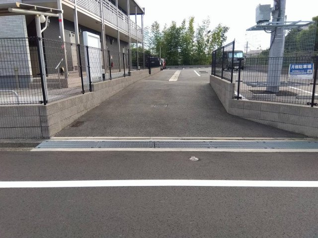 ミランダ錦城のその他