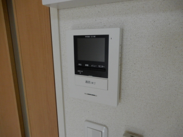 クレイノさつきのセキュリティ