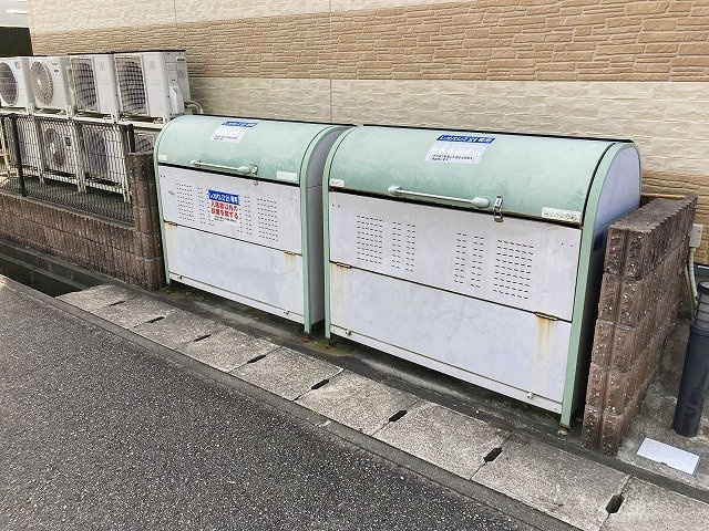 神戸市西区玉津町西河原のアパートのその他