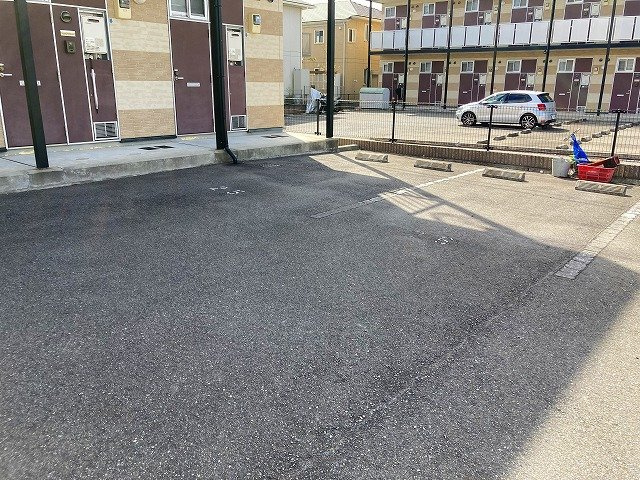 神戸市西区玉津町西河原のアパートのその他