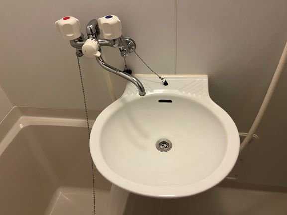 レオパレスシオンの内装