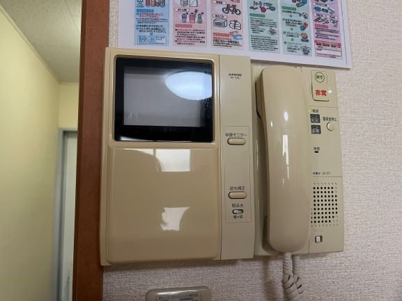 レオパレスシオンのその他