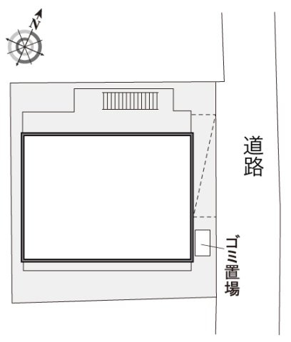 レオパレスシオンのその他