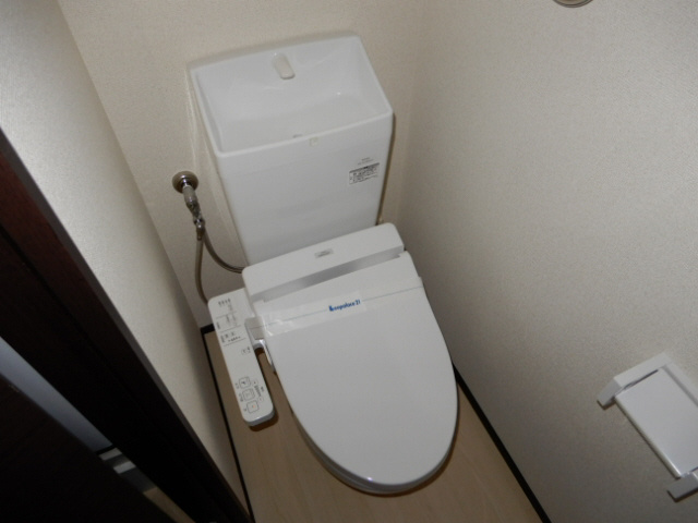 クレイノラ　グラシューズ　Ｍのトイレ