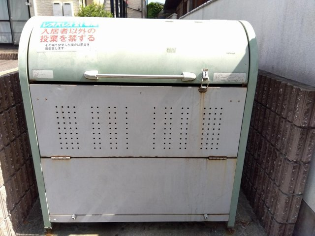 レオパレスコンフォート明石のその他