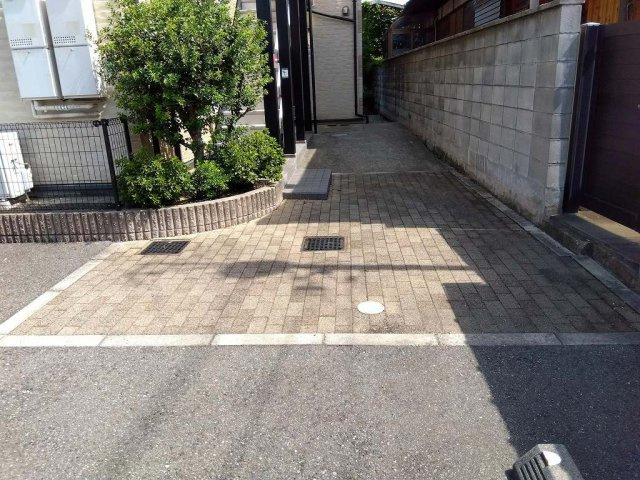 レオパレスコンフォート明石のその他