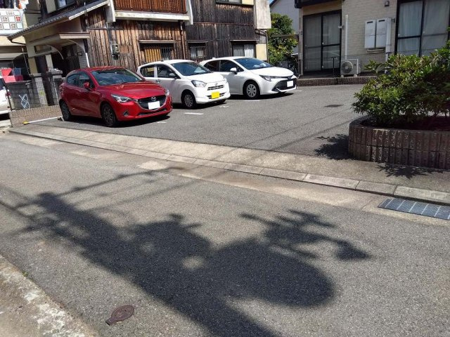 レオパレスコンフォート明石のその他