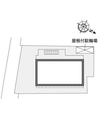 神戸市長田区片山町５丁目のアパートのその他