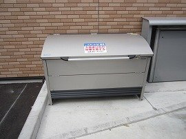 レオネクストレジデンスさくらのその他共用部分