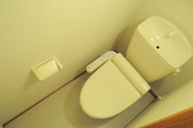 加古川市加古川町友沢のアパートのその他