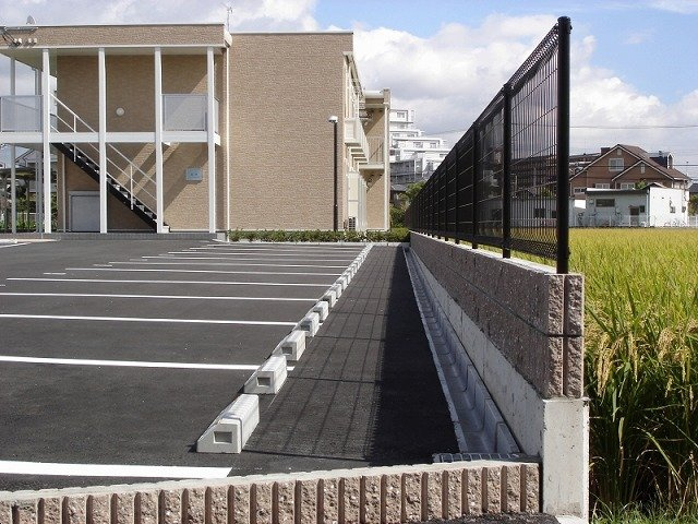 加古川市加古川町友沢のアパートのその他