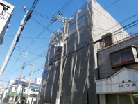 ウェルスクエア山坂の画像