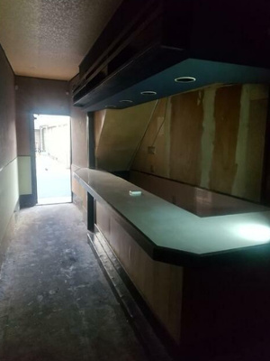  | 大山東町１階左店舗