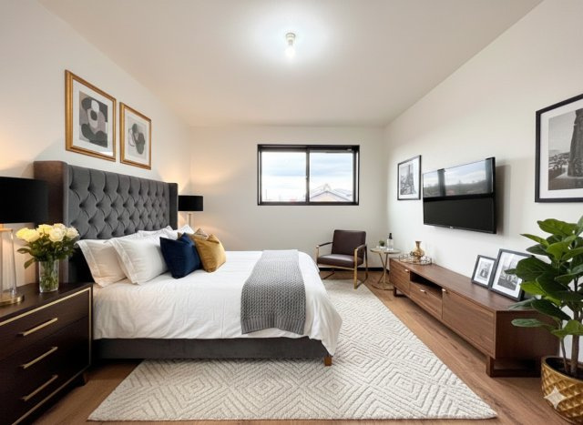 岡本2丁目　新築戸建てのその他|［モデルハウス］◆柔らかい陽光が差し込む明るいお部屋を演出する設計。彩光の取れる窓が気持ちの良いお部屋を創り上げます。
